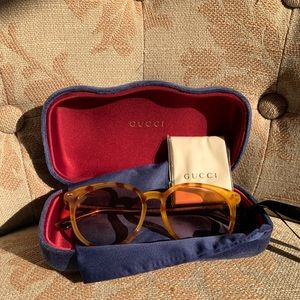 Gucci sunglasses